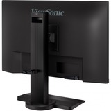 ViewSonic XG2431 24" gaming monitor Zwart, 2x HDMI, 1x DisplayPort, 240 Hz