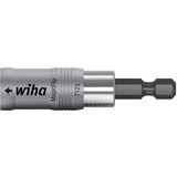 Wiha Bithouder MagicFlip Force magnetisch 1/4" adapter 