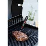 Barbecook Digitale zakthermometer Zwart