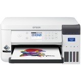 Epson SureColor SC-F100 inkjetprinter Wit/grijs