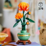 LEGO Botanical Collection - Chrysant Constructiespeelgoed 10368