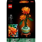 LEGO Botanical Collection - Chrysant Constructiespeelgoed 10368