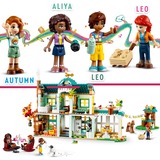 LEGO Friends - Autumns huis Constructiespeelgoed 41730