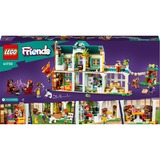 LEGO Friends - Autumns huis Constructiespeelgoed 41730