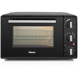 Tristar OV-3625 Hetelucht oven mini bakoven Zwart, 28 liter