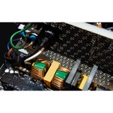 DeepCool DQ750-M-V2L 750W voeding  Zwart, 4x PCIe, Kabel-Management