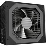 DeepCool DQ750-M-V2L 750W voeding  Zwart, 4x PCIe, Kabel-Management