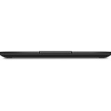 Lenovo ThinkPad P1 Gen 7 (21KV0029MH) 16"  laptop Zwart | Core Ultra 9 185H | RTX 4070 | 64 GB | 2 TB SSD