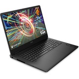 OMEN 17-db0010nd (A12MYEA) 17.3"  gaming laptop Zwart | Ryzen 5 8645HS | RTX 4050 | 16 GB | 512 GB SSD