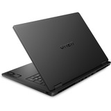 OMEN 17-db0010nd (A12MYEA) 17.3"  gaming laptop Zwart | Ryzen 5 8645HS | RTX 4050 | 16 GB | 512 GB SSD