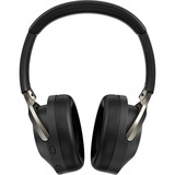 Creative Zen Hybrid SXFI over-ear hoofdtelefoon Zwart/grijs, Bluetooth, USB-C, ANC