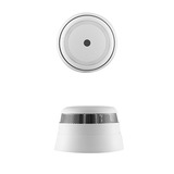 Frient Intelligent Smoke Alarm melder Wit, Zigbee 3.0