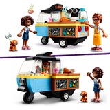 LEGO Friends - Bakkersfoodtruck Constructiespeelgoed 42606