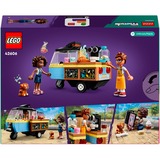 LEGO Friends - Bakkersfoodtruck Constructiespeelgoed 42606