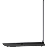 Lenovo ThinkPad P16 G2 (21FA0047MH) 16"  laptop Grijs/zwart | i7-13700HX | RTX 3500 | 32 GB | 1 TB SSD | OLED | Touch