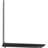 Lenovo ThinkPad P16 G2 (21FA005BMH) 16"  laptop Grijs/zwart | i7-14700HX | RTX 1000 | 16 GB | 512 GB SSD