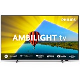 43PUS8079/12 4K Ambilight TV 43" Ultra HD Led