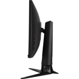 ASUS ROG Strix XG27AQ 27" gaming monitor Zwart, 2x HDMI, DisplayPort, 2x USB-A, 170 Hz