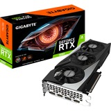 GeForce RTX 3060 Gaming OC 12G V2 grafische kaart