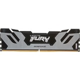 Kingston FURY 16 GB DDR5-8000 Kit werkgeheugen Zwart