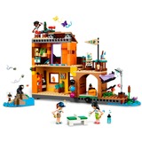 LEGO Friends - Avonturenkamp watersporten Constructiespeelgoed 42626