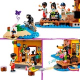 LEGO Friends - Avonturenkamp watersporten Constructiespeelgoed 42626