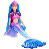 Mattel "Mermaid Power" - Malibu Pop 