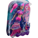 Mattel "Mermaid Power" - Malibu Pop 