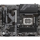 GIGABYTE Z790 D AX socket 1700 moederbord RAID, 2.5 Gb-LAN, Sound, ATX