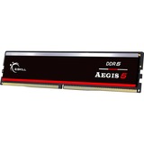 G.Skill 32 GB DDR5-5200 werkgeheugen Zwart, F5-5200J3636D32GX1-IS, Aegis 5, XMP 3.0, AMD EXPO