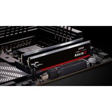 G.Skill 32 GB DDR5-5200 werkgeheugen Zwart, F5-5200J3636D32GX1-IS, Aegis 5, XMP 3.0, AMD EXPO