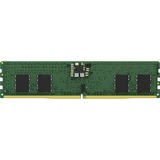 Kingston 8 GB DDR5-6400 werkgeheugen Groen, XMP 3.0, AMD EXPO