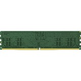 Kingston 8 GB DDR5-6400 werkgeheugen Groen, XMP 3.0, AMD EXPO