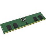 Kingston 8 GB DDR5-6400 werkgeheugen Groen, XMP 3.0, AMD EXPO