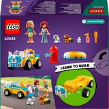 LEGO Friends - Hondenverzorgingswagen Constructiespeelgoed 42635