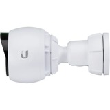 Ubiquiti G4 Bullet beveiligingscamera Wit, 4 MP, PoE