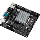 ASRock N100DC-ITX moederbord Gb-LAN, Sound