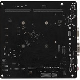 ASRock N100DC-ITX moederbord Gb-LAN, Sound