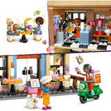 LEGO Friends - Restaurant en kookschool Constructiespeelgoed 42655