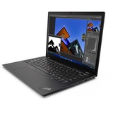 Lenovo ThinkPad L13 Gen 5 (21LB001DMH) 13.3"  laptop Zwart | Core Ultra 7 155U | Intel Graphics | 16GB | 512GB SSD