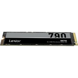 Lexar NM790 4 TB SSD M.2 2280, PCIe Gen4x4