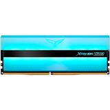 Team Group 32 GB DDR4-3600 Kit werkgeheugen Wit, TF13D432G3600HC18JDC01, XTREEM ARGB, XMP 2.0