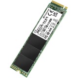 Transcend MTE115S 2 TB SSD PCIe 3.0 x4, NVMe, M.2 2280