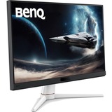 BenQ MOBIUZ EX271 27" gaming monitor Wit, 180Hz, HDMI, DisplayPort, USB-C, Audio, AMD Free-Sync