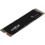 Crucial P3 4 TB SSD CT4000P3SSD8, PCIe 3.0 x4, NVMe, M.2 2280