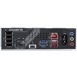 GIGABYTE B860 GAMING X WIFI6E socket 1851 moederbord RAID, 2,5Gb-LAN, Wi-Fi 6E, BT, Sound, ATX