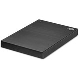 Seagate OneTouch Portable 1 TB  externe harde schijf Zwart, STKB1000400, Micro-USB-B 3.2 (5 Gbit/s)