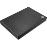 Seagate OneTouch Portable 1 TB  externe harde schijf Zwart, STKB1000400, Micro-USB-B 3.2 (5 Gbit/s)