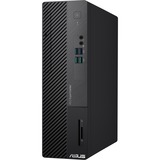 ASUS ExpertCenter D500SE-713700014X pc-systeem Zwart | i7-13700 | UHD Graphics 770 | 16 GB | 512 GB SSD