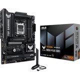 ASUS TUF GAMING B850-PLUS WIFI socket AM5 moederbord 2.5Gb-LAN, WLAN, BT, Sound, ATX